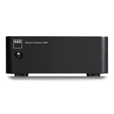 Мережевий програвач NAD CS1