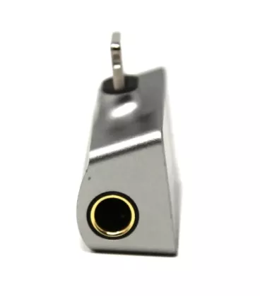 ЦАП та підсилювач для навушників Noble Audio 4.4mm Pentaconn with Lightning (TC44Pro)