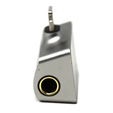 ЦАП та підсилювач для навушників Noble Audio 4.4mm Pentaconn with Lightning (TC44Pro)