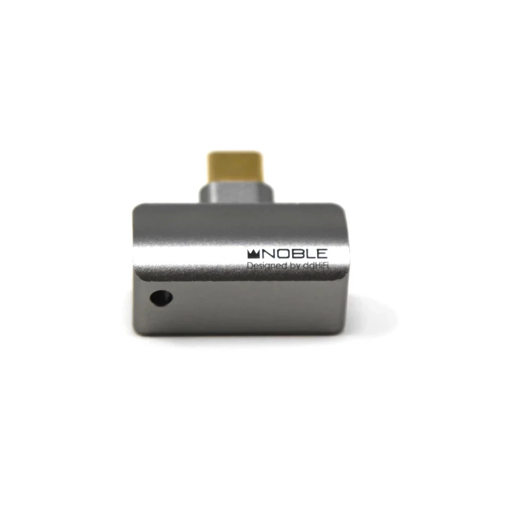 ЦАП та підсилювач Noble Audio 4.4mm Pentaconn with USB-C (TC44Pro)