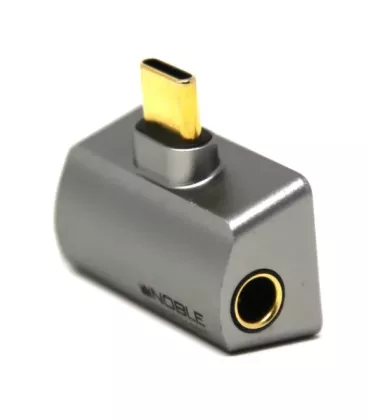 ЦАП та підсилювач Noble Audio 4.4mm Pentaconn with USB-C (TC44Pro)
