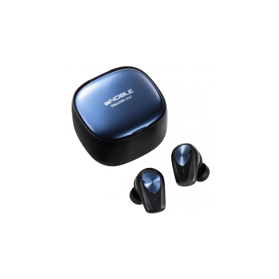 Беспроводные наушники Noble Audio Falcon ANC Black