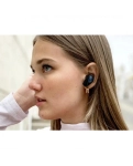 Беспроводные наушники Noble Audio Falcon ANC Black