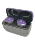 Бездротові навушники Noble Audio FoKus H-ANC Purple