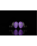 Бездротові навушники Noble Audio FoKus H-ANC Purple