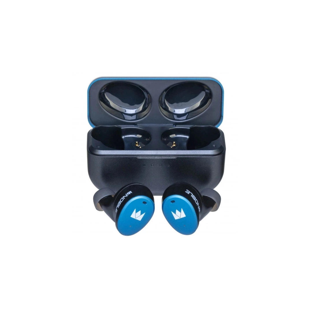 Бездротові навушники Noble Audio FoKus H-ANC Blue