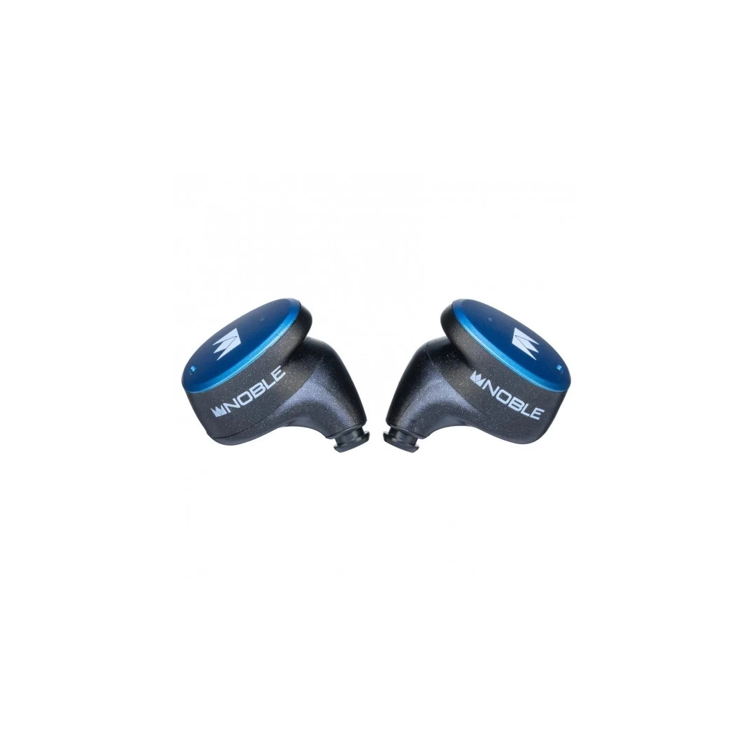 Бездротові навушники Noble Audio FoKus H-ANC Blue