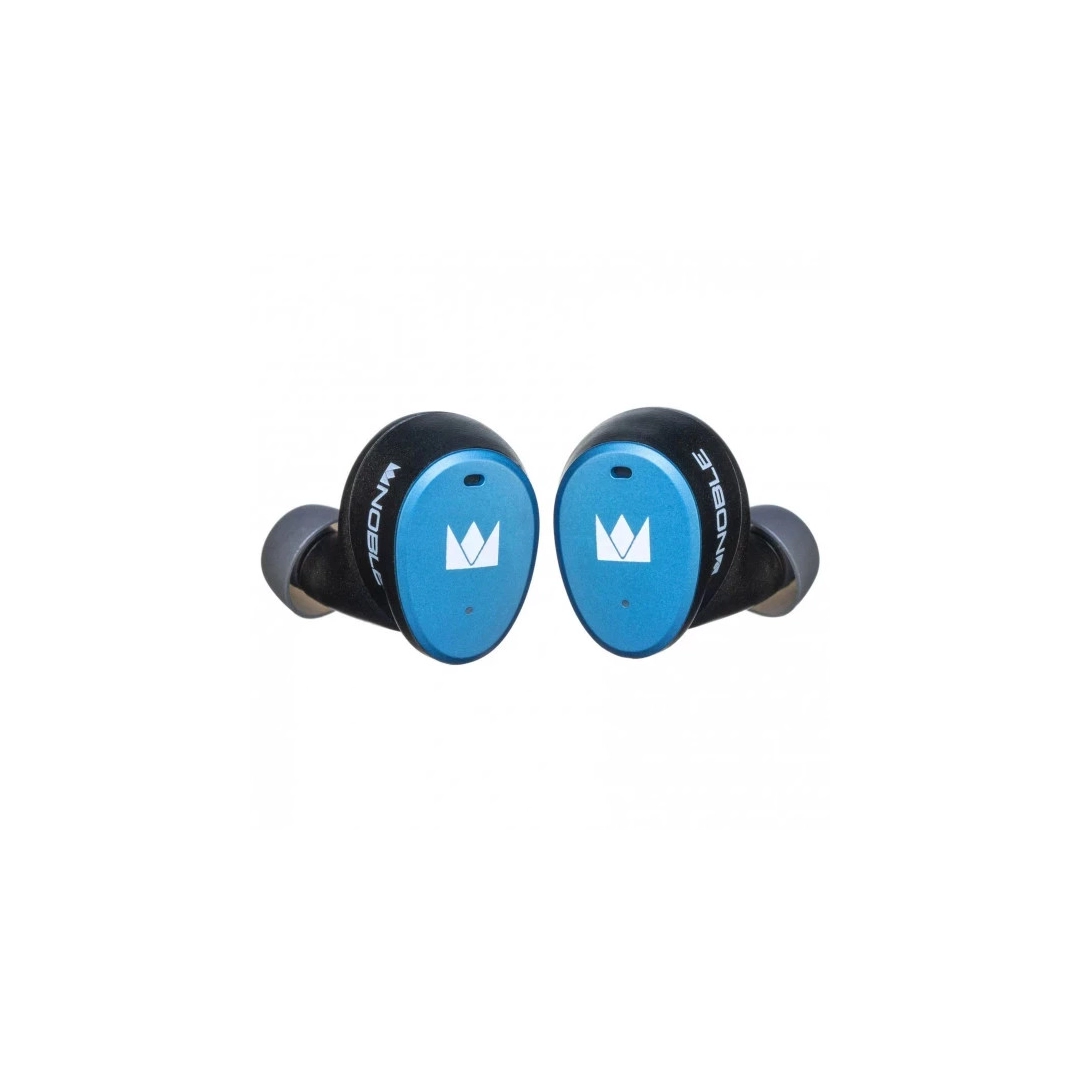 Бездротові навушники Noble Audio FoKus H-ANC Blue