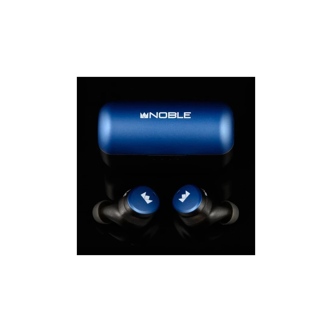 Бездротові навушники Noble Audio FoKus H-ANC Blue