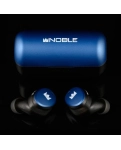 Бездротові навушники Noble Audio FoKus H-ANC Blue