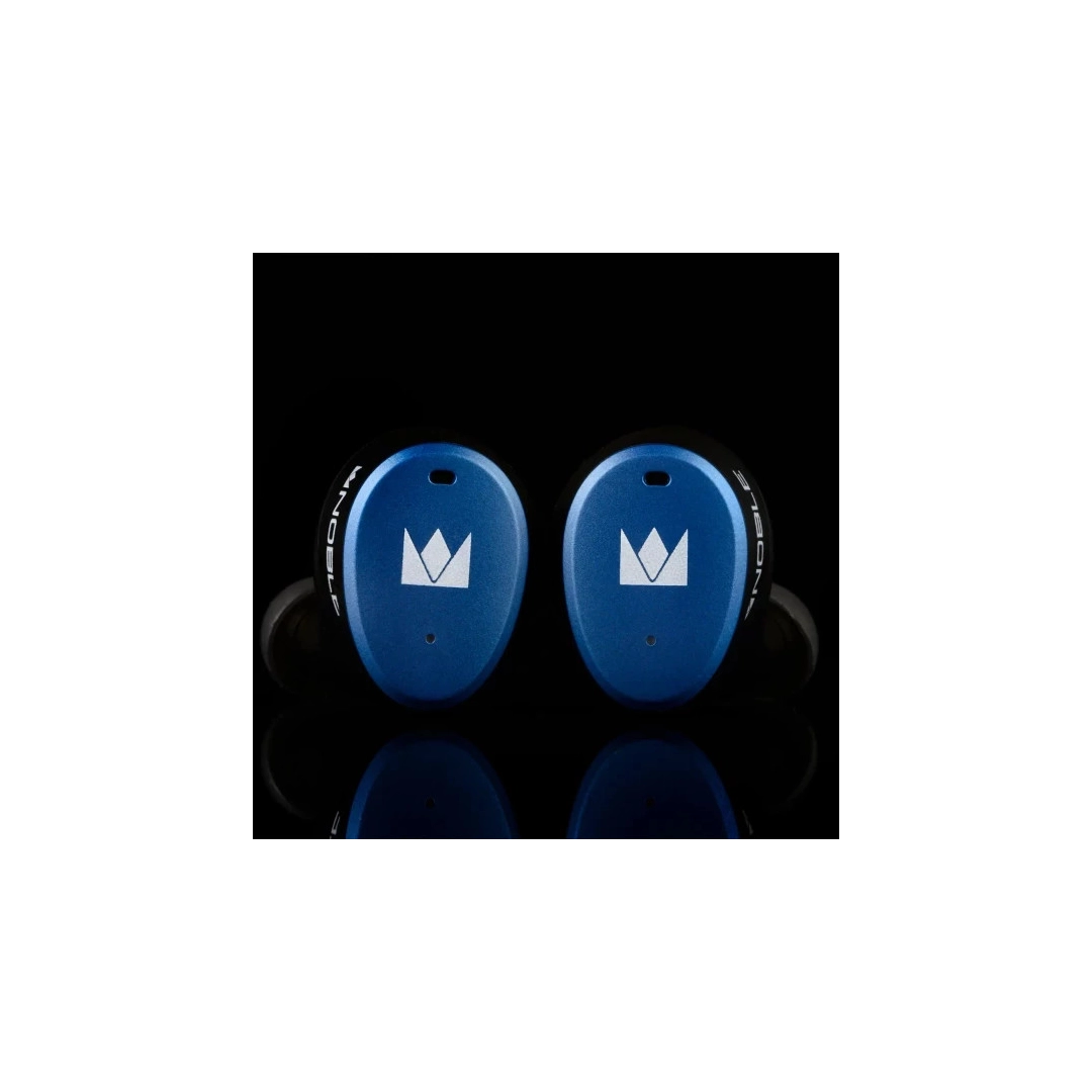 Бездротові навушники Noble Audio FoKus H-ANC Blue