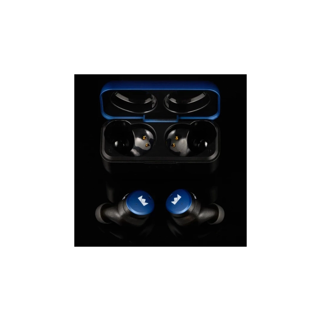 Бездротові навушники Noble Audio FoKus H-ANC Blue