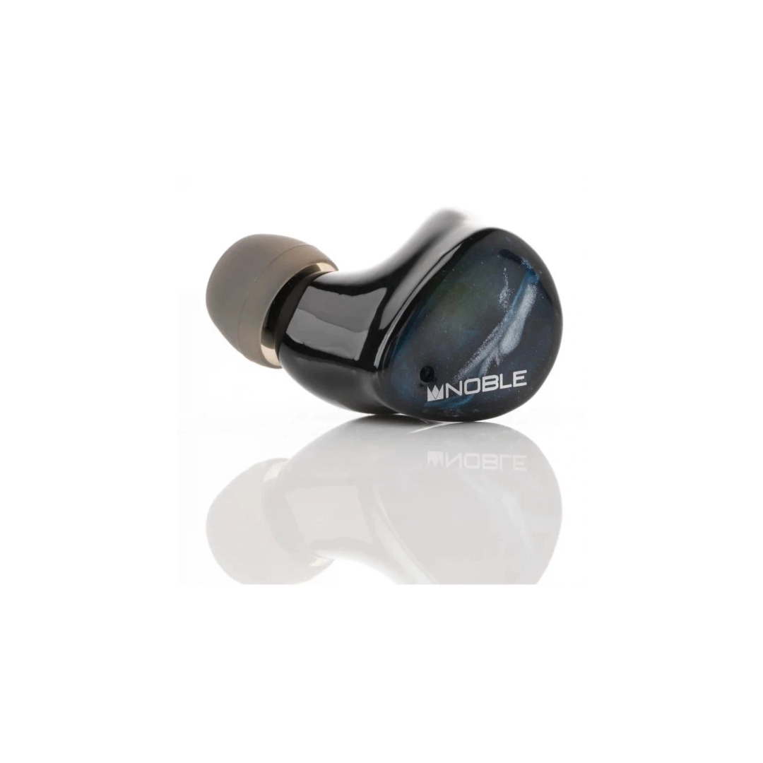 Бездротові навушники Noble Audio FoKus Mystique Blue