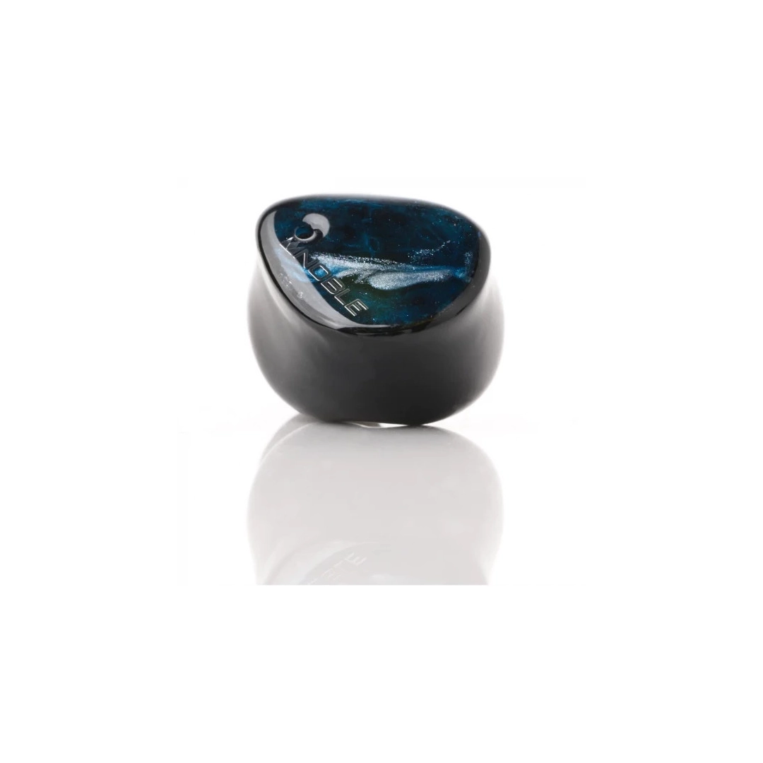 Бездротові навушники Noble Audio FoKus Mystique Blue