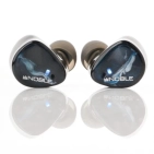 Бездротові навушники Noble Audio FoKus Mystique Blue