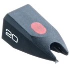 Змінна голка Ortofon cartridge Stylus 20