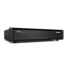 Підсилювач AudioControl CM2-750 Підсилювач AudioControl CM2-750
