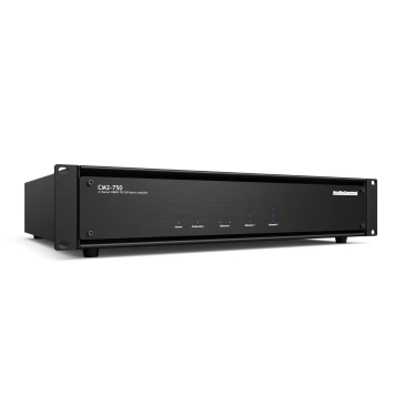 Підсилювач AudioControl CM2-750