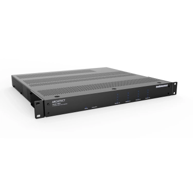 Підсилювач потужності AudioControl Architect P800