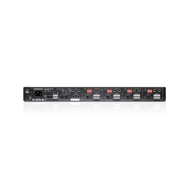 Підсилювач потужності AudioControl Architect P800