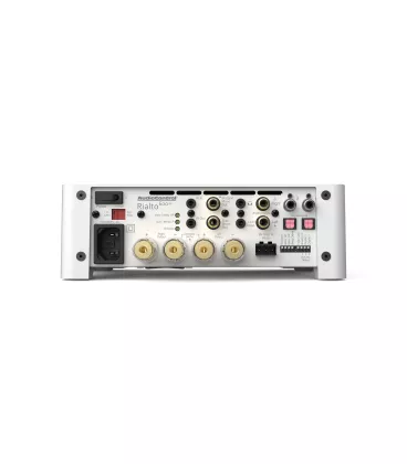 ЦАП та підсилювач AudioControl Rialto 600 White