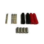 Акустичні конектори Audioquest spc Crimp-BFA/Banana S PACK/40 Акустичні конектори Audioquest spc Crimp-BFA/Banana S PACK/40