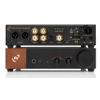 ЦАП та підсилювач Ferrum ERCO Gen 2