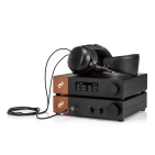 ЦАП та підсилювач Ferrum ERCO Gen 2