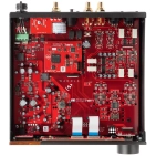 ЦАП та підсилювач Ferrum WANDLA