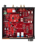 DAC and preamplifier Ferrum WANDLA