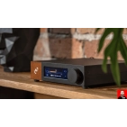 ЦАП та підсилювач Ferrum WANDLA