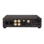 ЦАП та підсилювач Ferrum WANDLA