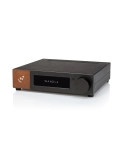 DAC and preamplifier Ferrum WANDLA