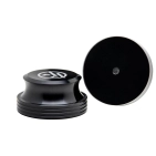 Клемп для вінілових платівок Audio Anatomy Stabilizer Black 416 G