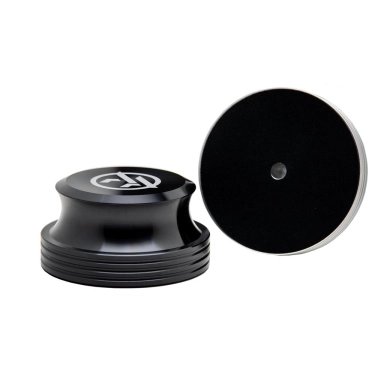 Клемп для вінілових платівок Audio Anatomy Stabilizer Black 416 G