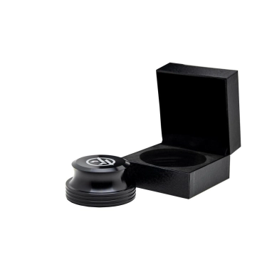 Клемп для вінілових платівок Audio Anatomy Stabilizer Black 416 G