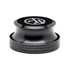 Клемп для вінілових платівок Audio Anatomy Stabilizer Black 416 G