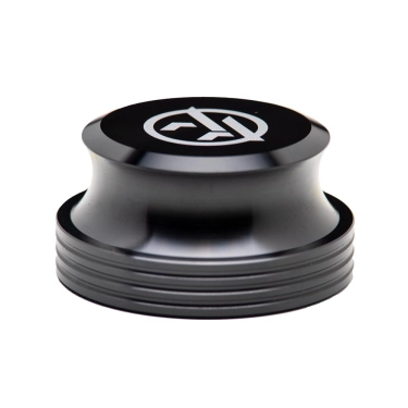 Клемп для вінілових платівок Audio Anatomy Stabilizer Black 416 G
