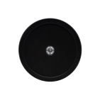 Клемп для платівок Audio Anatomy Vinyl Record Clamp POM 85 g