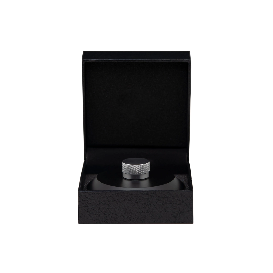 Клемп для платівок Audio Anatomy Vinyl Record Clamp POM 85 g