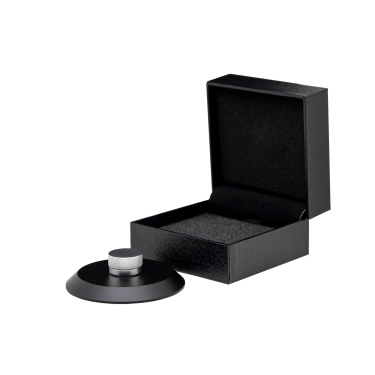 Клемп для платівок Audio Anatomy Vinyl Record Clamp POM 85 g