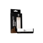 Щітка антистатична Audio Anatomy Carbon Fibre Brush – Silver
