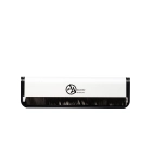 Щітка антистатична Audio Anatomy Carbon Fibre Brush – Silver