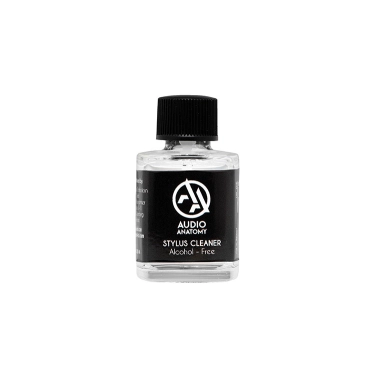 Рідина для чищення голки Audio Anatomy Vinyl Stylus Cleaner