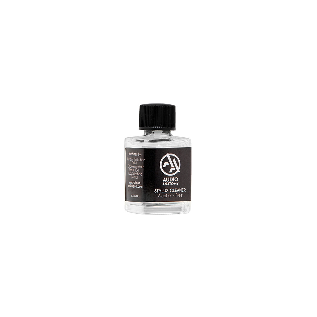 Рідина для чищення голки Audio Anatomy Vinyl Stylus Cleaner Рідина для чищення голки Audio Anatomy Vinyl Stylus Cleaner