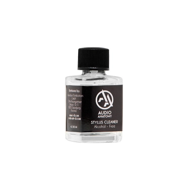Рідина для чищення голки Audio Anatomy Vinyl Stylus Cleaner