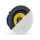 Вбудована акустика NEXT Audiocom C6 Pro White Вбудована акустика NEXT Audiocom C6 Pro White