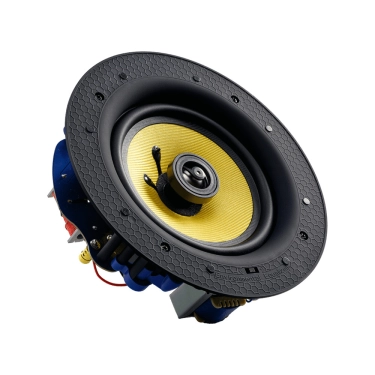 Вбудована акустика NEXT Audiocom C6 Pro White