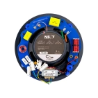 Вбудована акустика NEXT Audiocom C6 Pro White