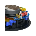 Вбудована акустика NEXT Audiocom C6 Pro White